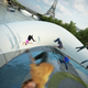 Illustration for article titled In the future, everything will be made from trampolines